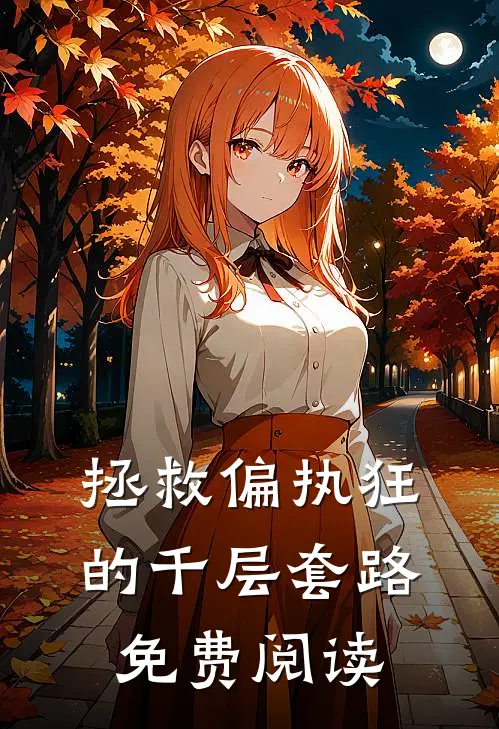 拯救偏执狂的千层套路免费阅读