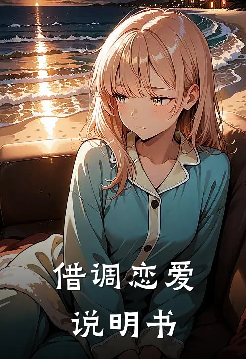 借调恋爱说明书