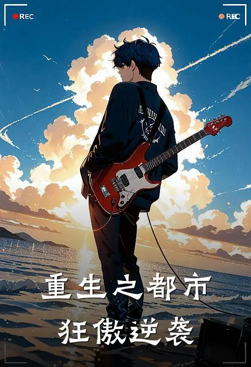 重生之都市狂傲逆袭