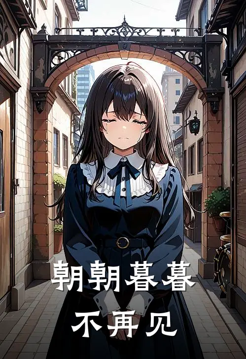 朝朝暮暮不再见