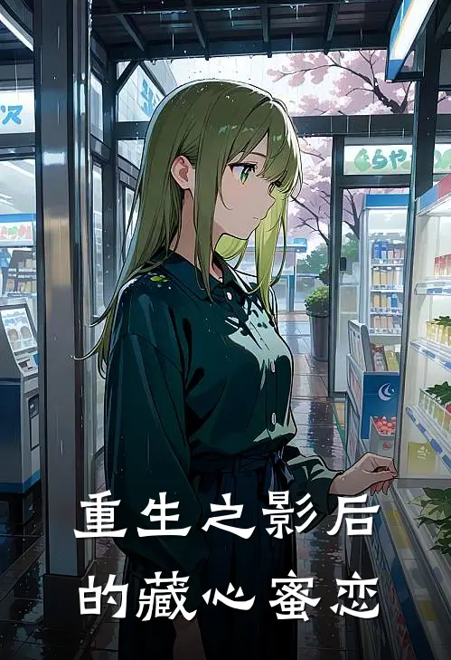 重生之影后的藏心蜜恋