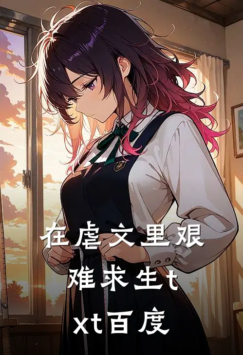 在虐文里艰难求生txt百度