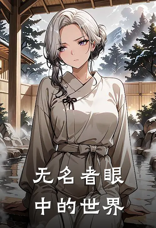 无名者眼中的世界