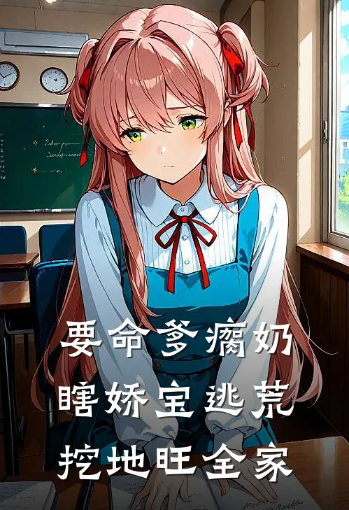 要命爹瘸奶瞎娇宝逃荒挖地旺全家