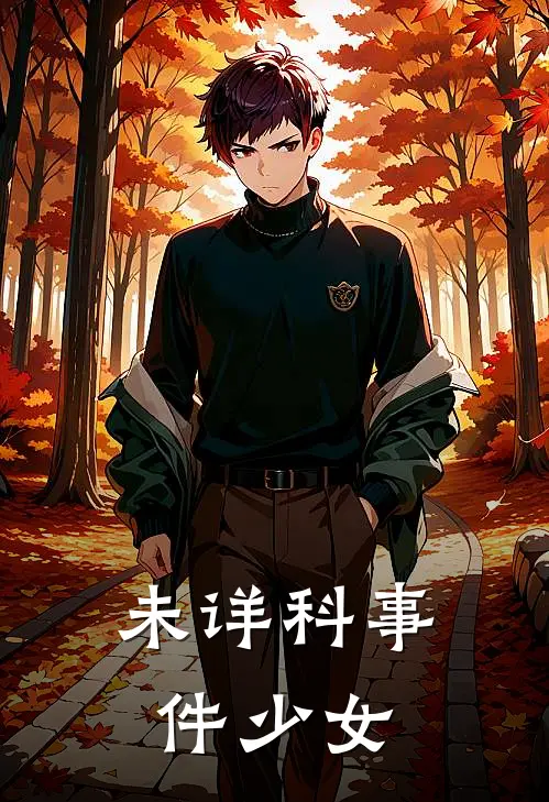 未详科事件少女
