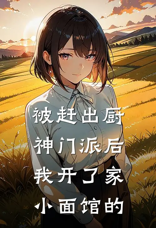 被赶出厨神门派后我开了家小面馆的