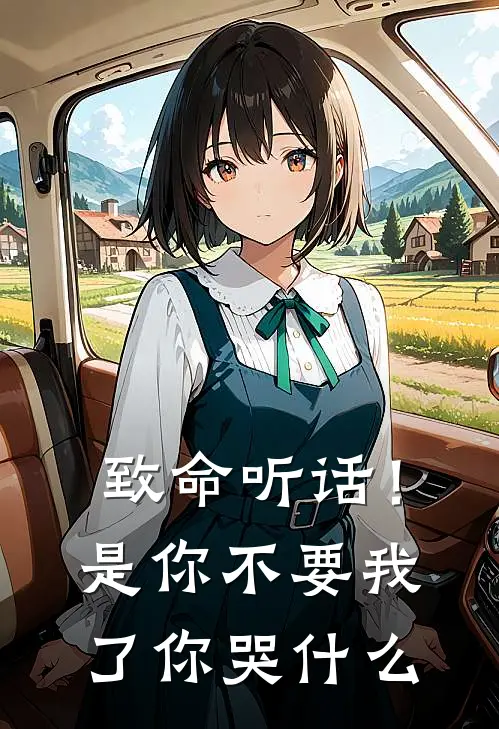 致命听话！是你不要我了你哭什么