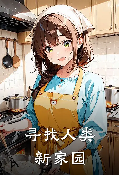 寻找人类新家园