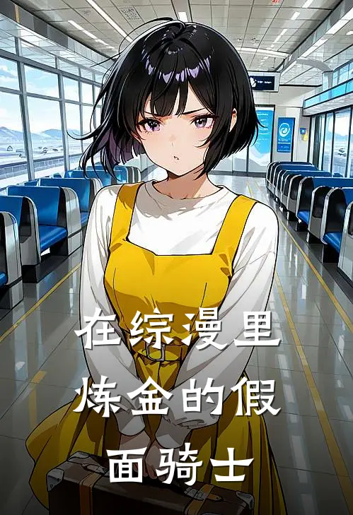 在综漫里炼金的假面骑士