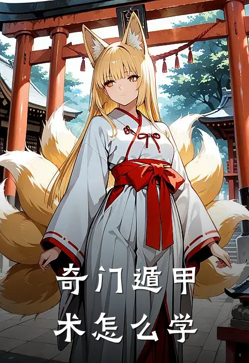 奇门遁甲术怎么学