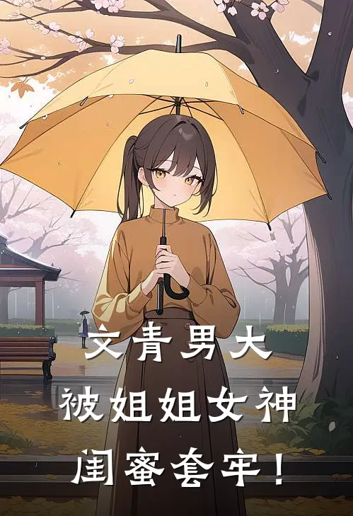 文青男大，被姐姐女神闺蜜套牢！