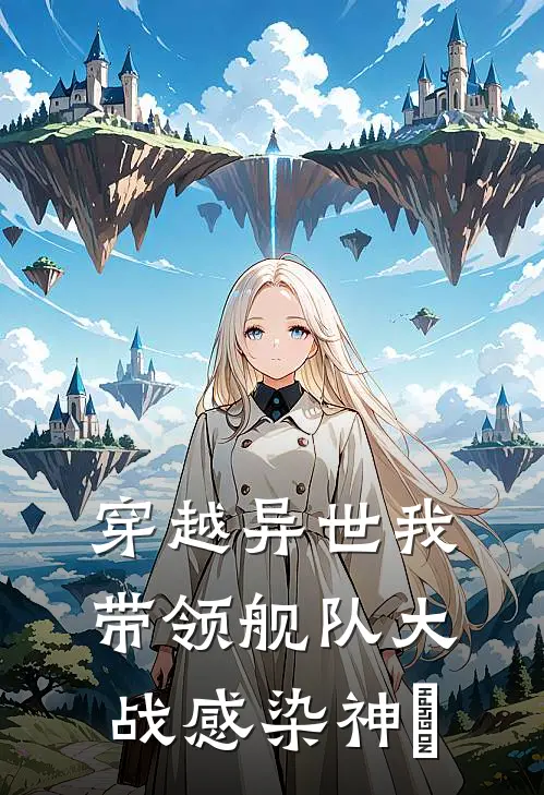 穿越异世我带领舰队大战感染神祇