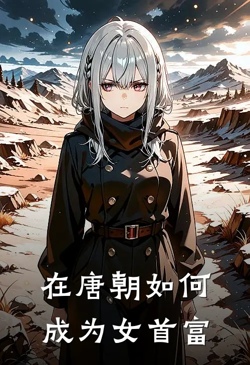 在唐朝如何成为女首富