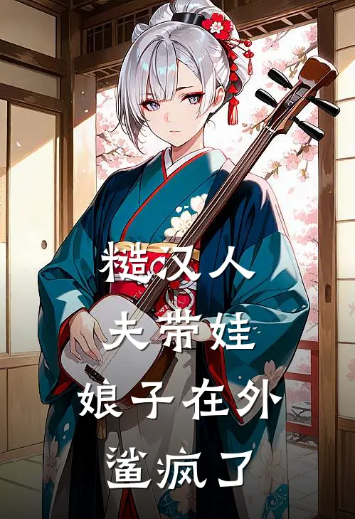 糙汉人夫带娃，娘子在外鲨疯了