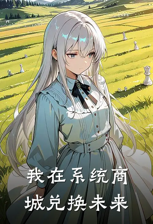 我在系统商城兑换未来