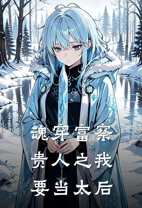 魂穿富察贵人之我要当太后