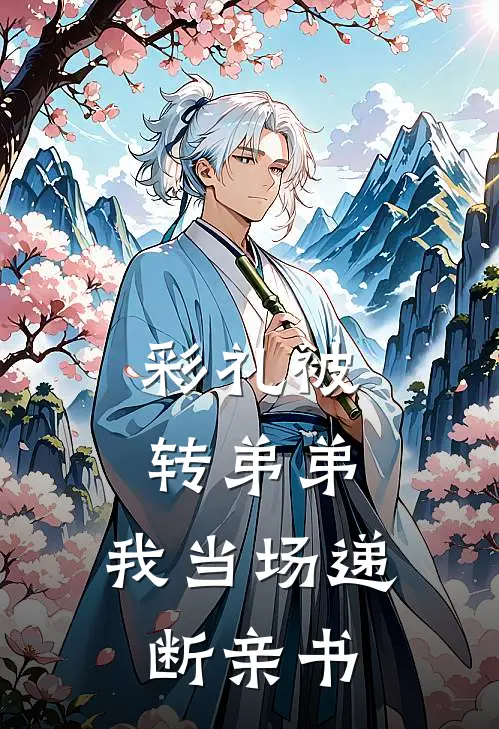 彩礼被转弟弟，我当场递断亲书