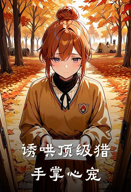 诱哄顶级猎手掌心宠