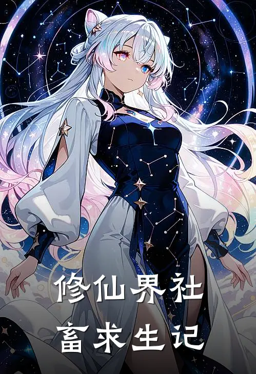 修仙界社畜求生记