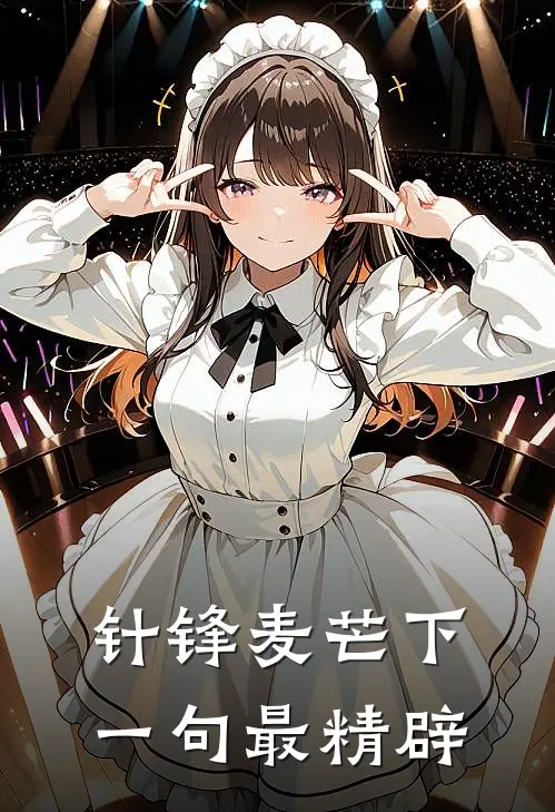 针锋麦芒下一句最精辟