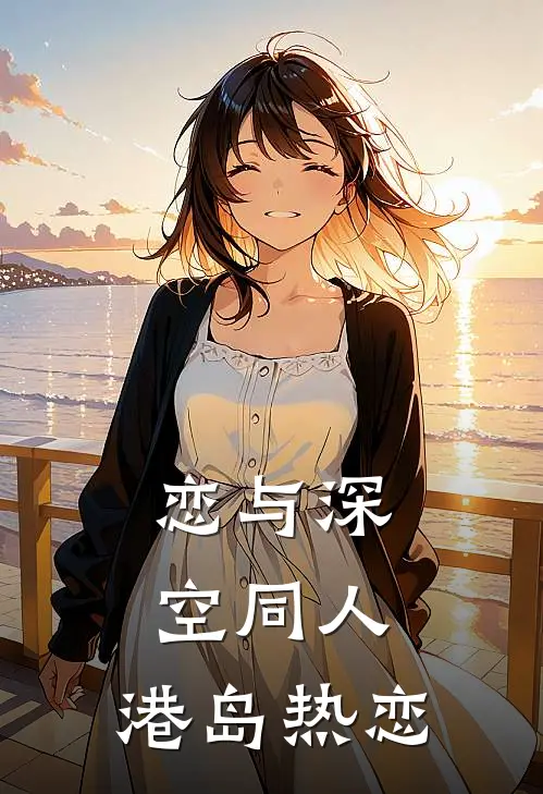 恋与深空同人：港岛热恋