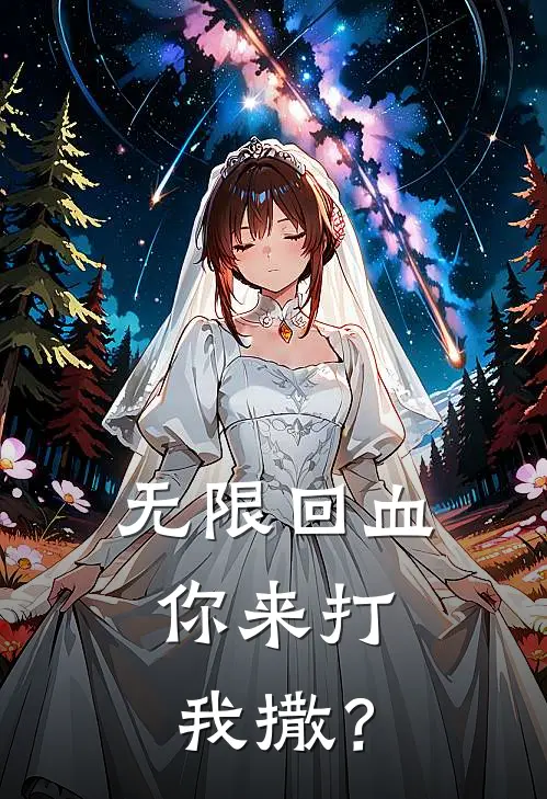 无限回血，你来打我撒？