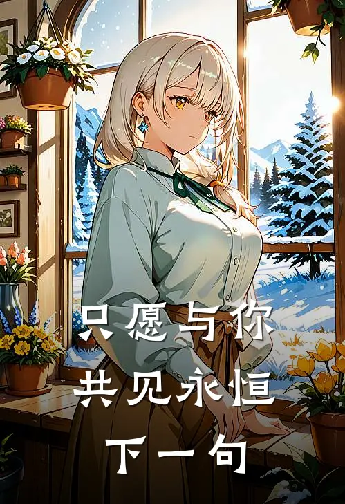 只愿与你共见永恒下一句