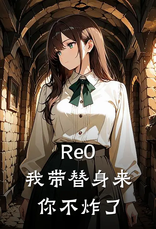 Re0：我带替身来你不炸了