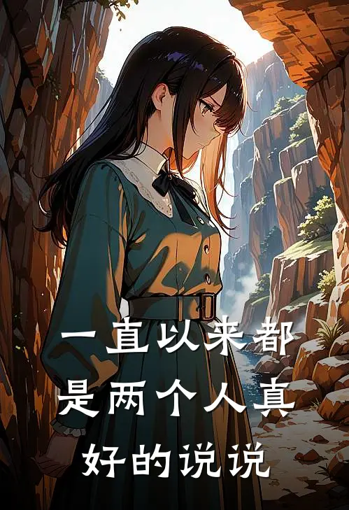 一直以来都是两个人真好的说说