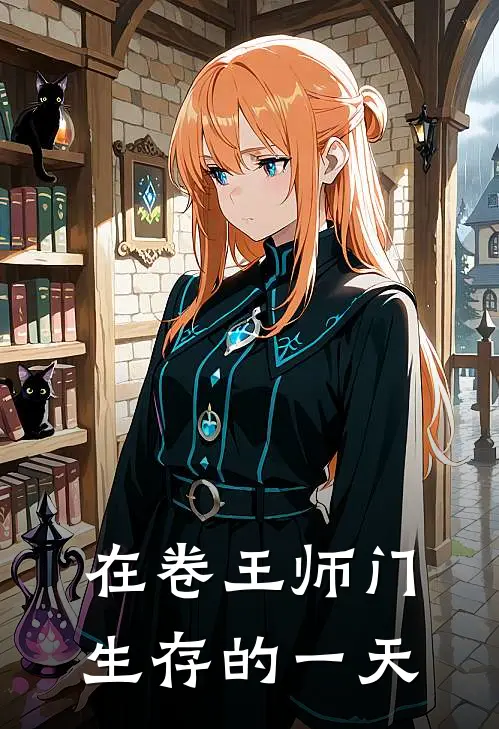 在卷王师门生存的一天