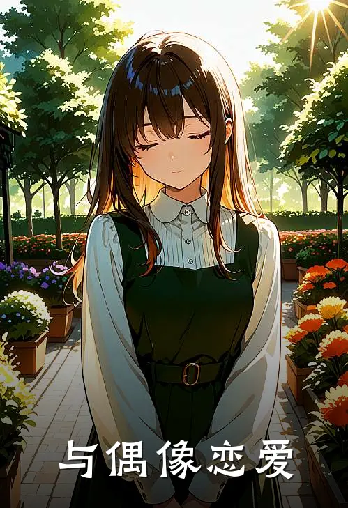 与偶像恋爱