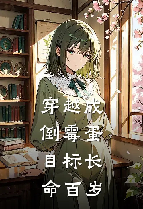 穿越成倒霉蛋，目标长命百岁