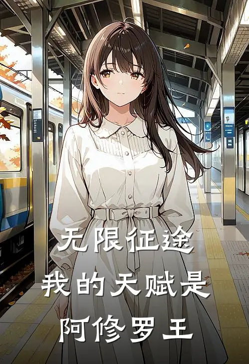 无限征途：我的天赋是阿修罗王