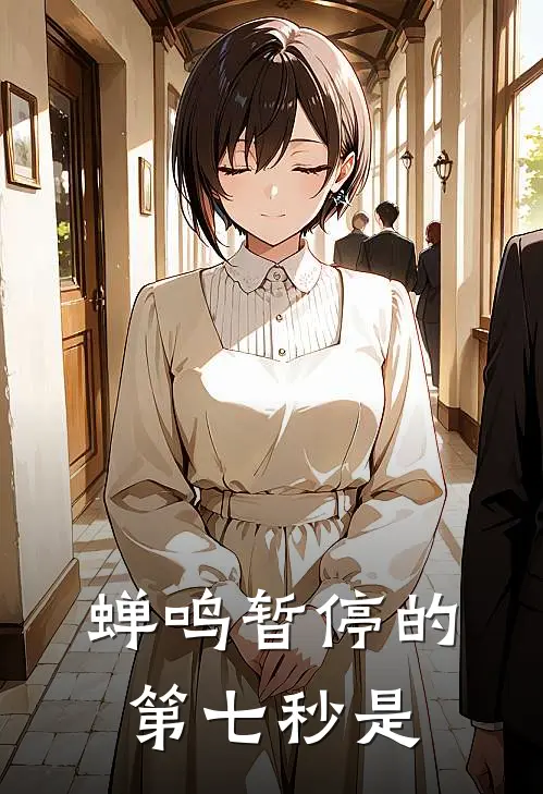 蝉鸣暂停的第七秒是