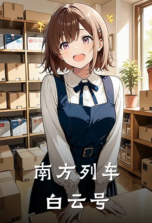 南方列车白云号