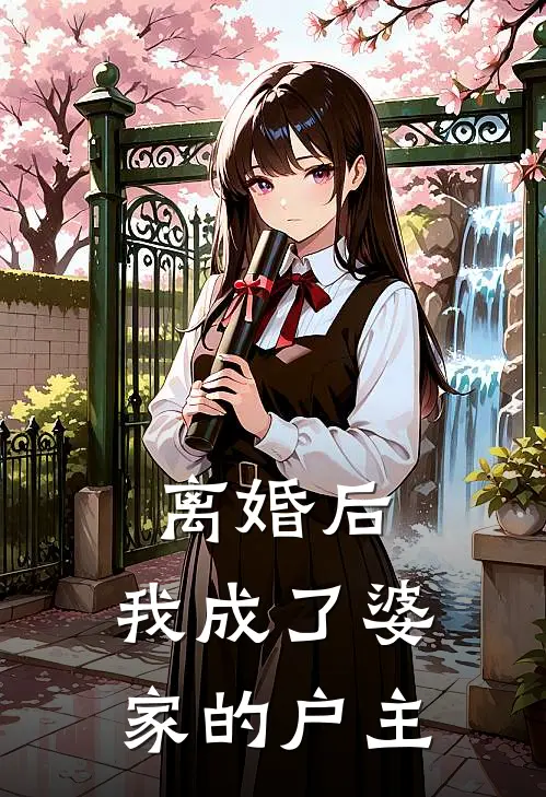 离婚后，我成了婆家的户主