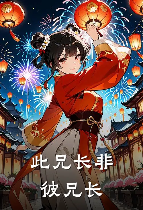 此兄长非彼兄长