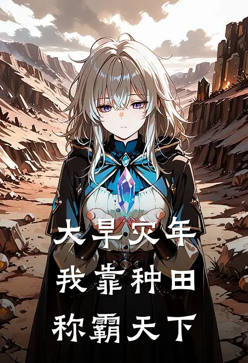 大旱灾年，我靠种田称霸天下