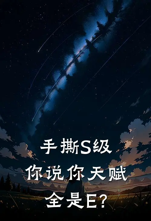 手撕S级，你说你天赋全是E？