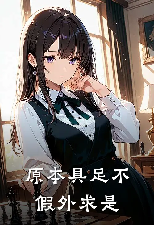 原本具足不假外求是