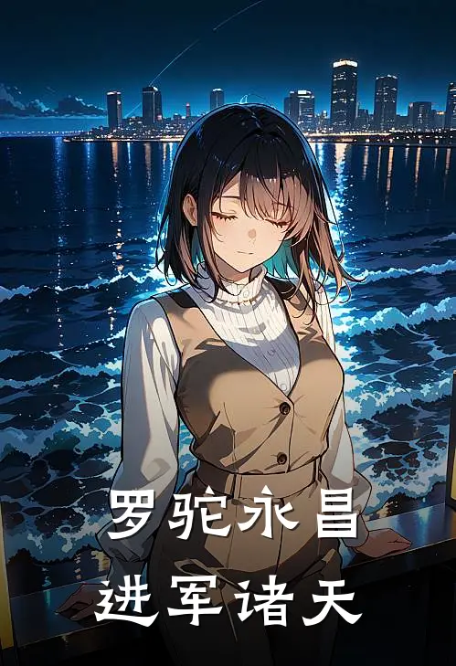 罗驼永昌进军诸天