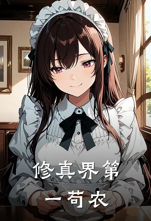 修真界第一苟农