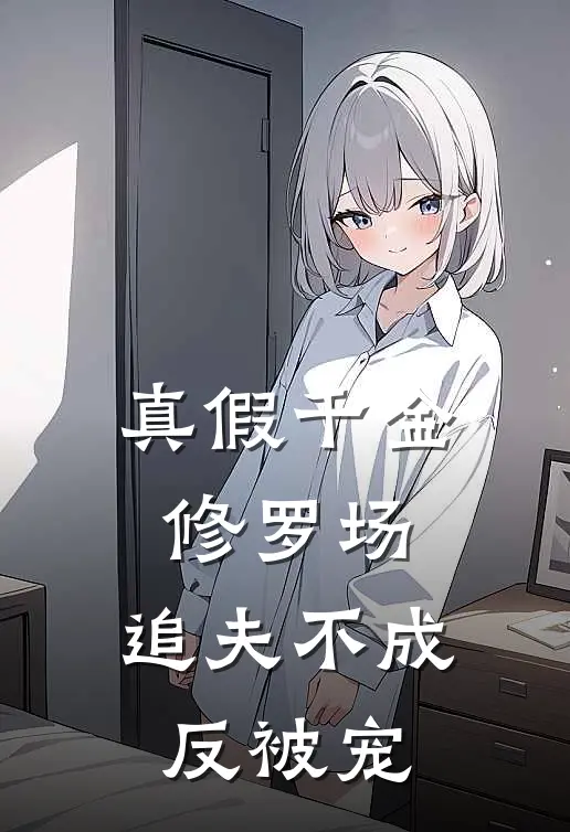 真假千金修罗场：追夫不成反被宠