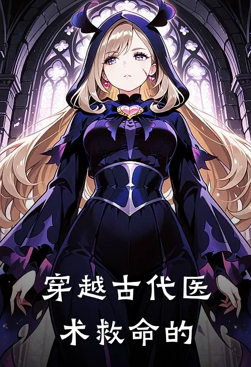 穿越古代医术救命的