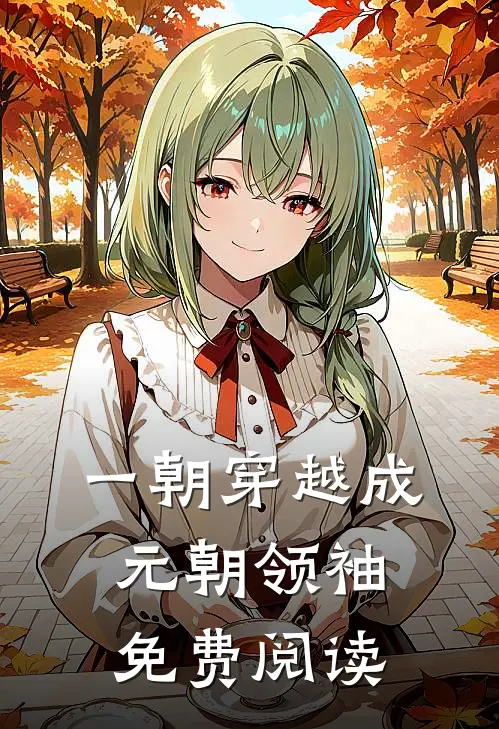 一朝穿越成元朝领袖免费阅读