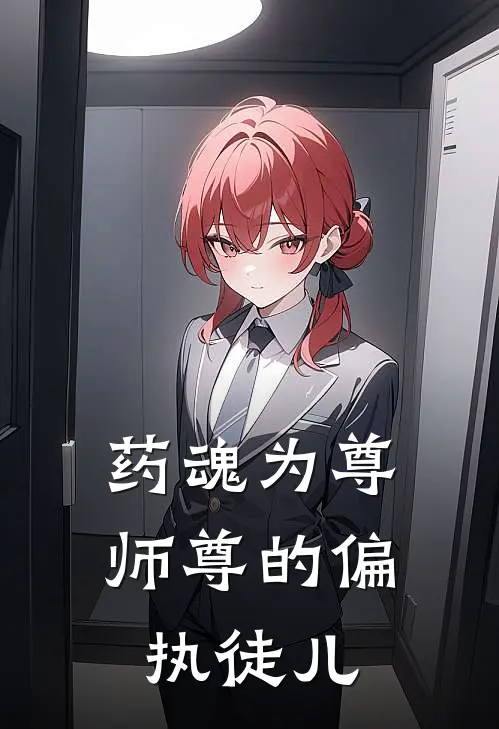 药魂为尊：师尊的偏执徒儿