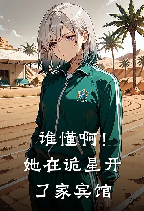 谁懂啊！她在诡星开了家宾馆