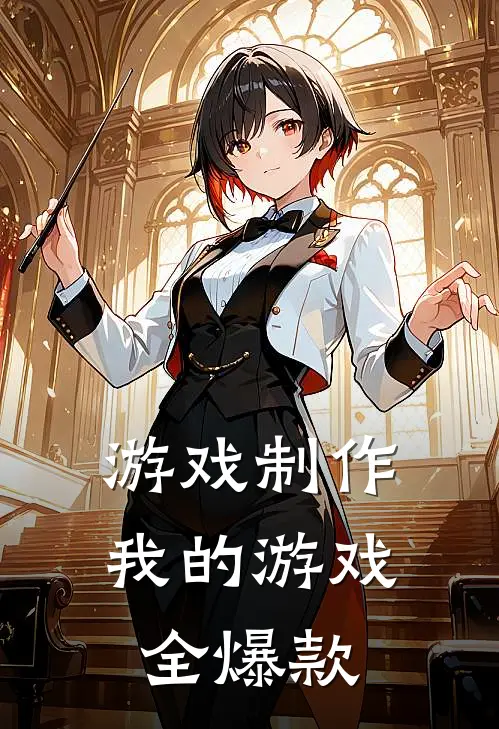 游戏制作：我的游戏全爆款