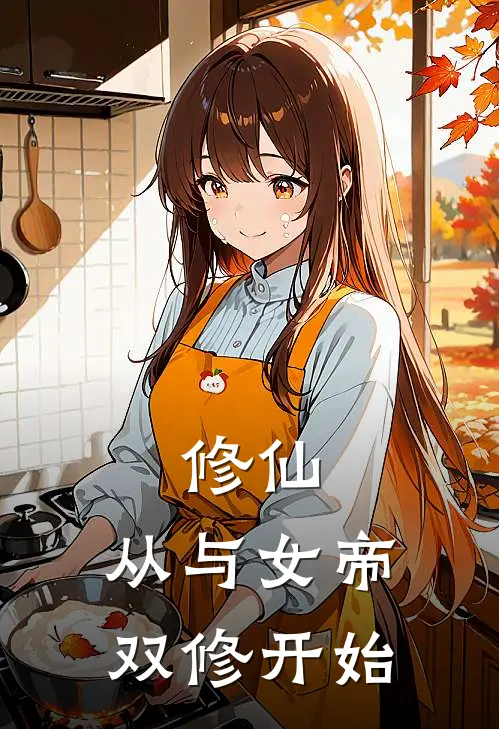 修仙，从与女帝双修开始