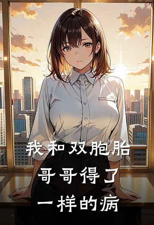 我和双胞胎哥哥得了一样的病